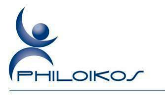 Risultati immagini per logo philoikos