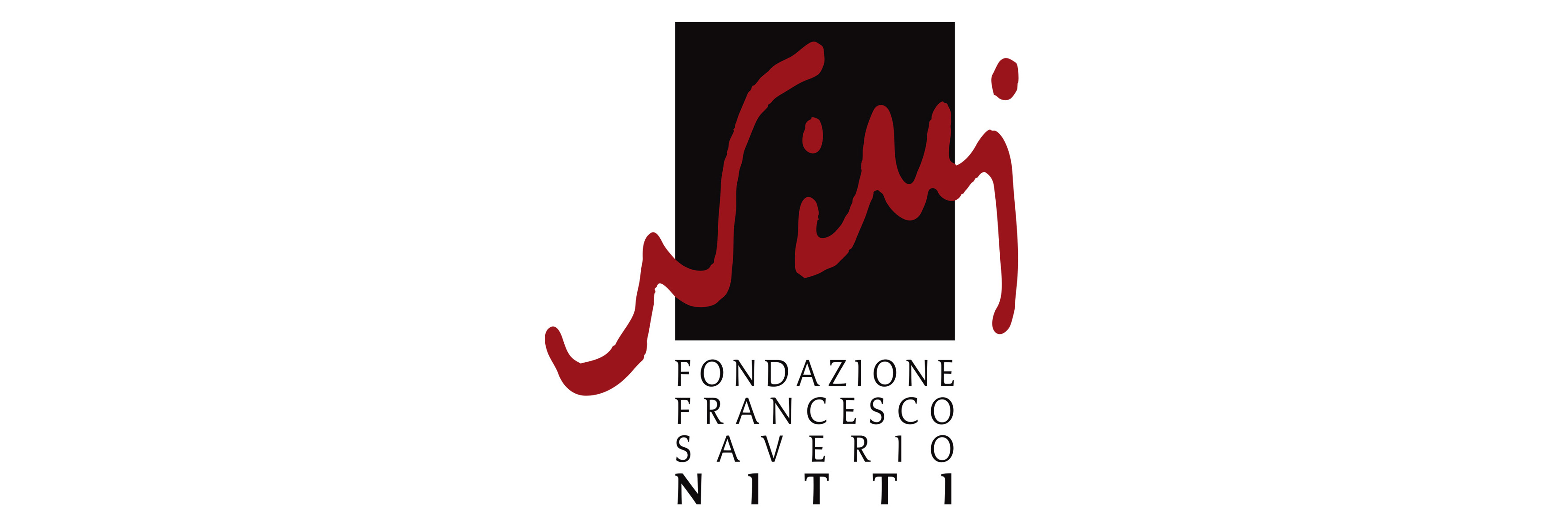 Risultati immagini per logo fondazione nitti