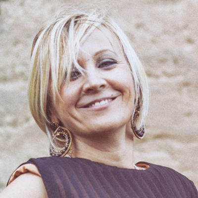 elena pastore