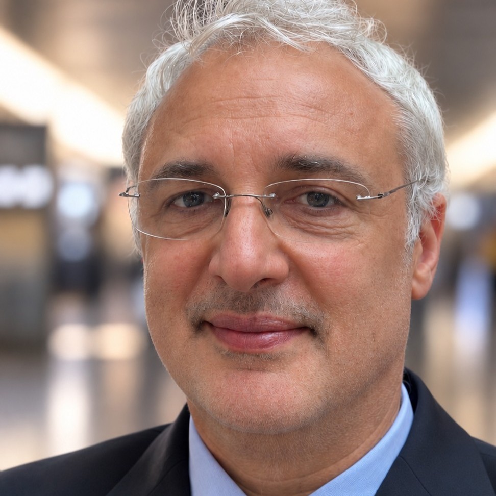 alessandro panico