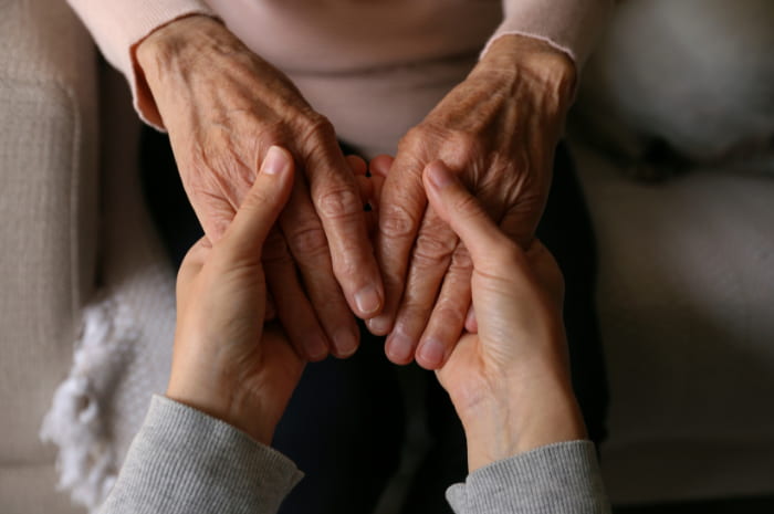 OPERATORE PER LASSISTENZA FAMILIARE